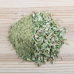 fennel,fennel seed