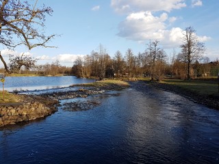 Rzeka