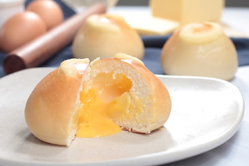 bread and toast
