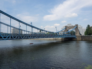 Grunwaldzki Bridge