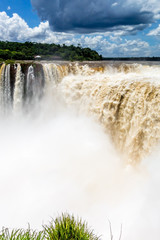 iguazu falls