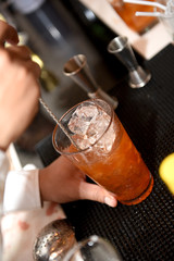 cocktail