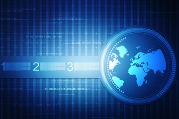 globe internet connecting