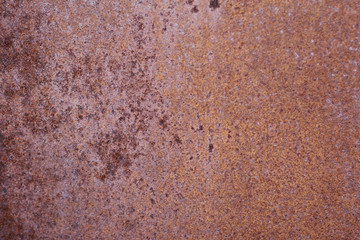 metallic old wall. garage door. texture. grunge style background. rusty wall