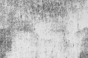 Metal texture with scratches and cracks