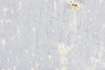 metallic old wall. garage door. texture. grunge style background. 