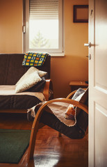 Living Room Interior