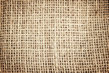 burlap texture background