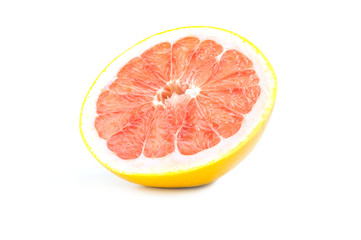 Naklejka na ściany i meble Citrus fruit