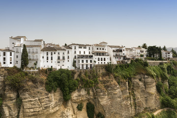 Ronda (Andalucia, Spain)