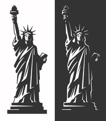 Statue of Liberty © bioraven