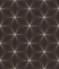 Plakat Abstract seamless diamond pattern.