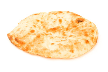 Bakery goods isolated on a white background cutout