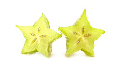 Fototapeta premium Carambola
