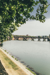 A Day in Toulouse