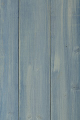 Blue Pine wood background Weathered old wood Rustic knotted wood