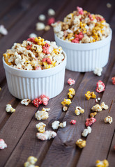 Popcorn