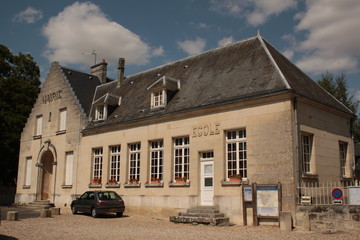 building architecture