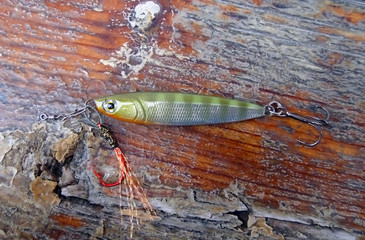 Fishing lure