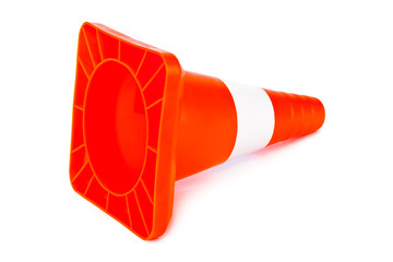 Traffic cone