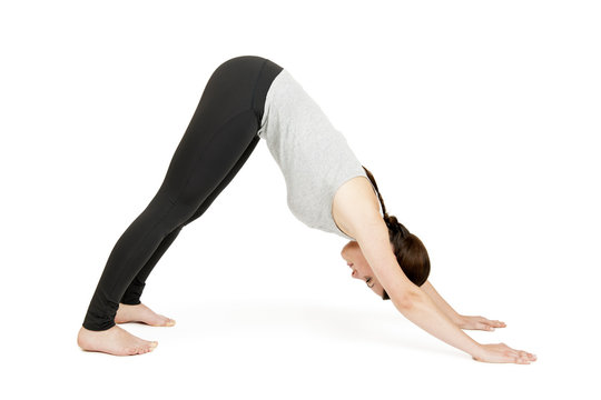 Yoga-Figur Billeder – Gennemse 9 stockfotos, vektorer og videoer | Adobe  Stock