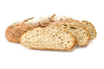 Bread product