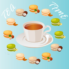 cup of tea