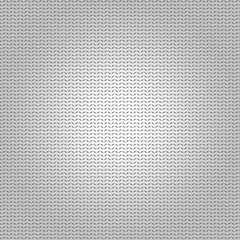 Grey ribbon background