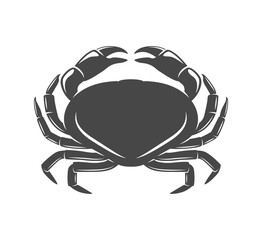Crab icon