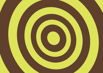 Naklejka premium 混乱