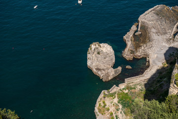 Amalfi coast