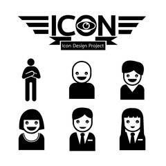 people icon