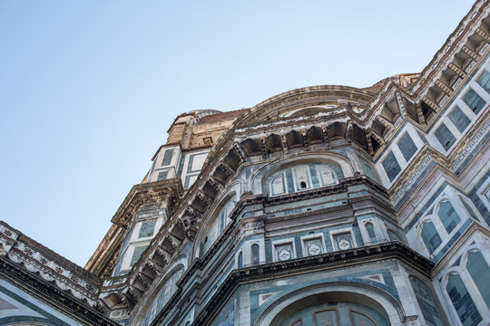 Florence Duomo