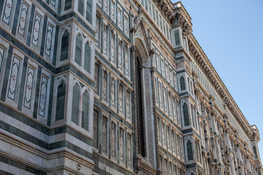Florence Duomo