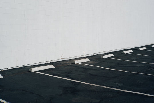 Parking Spaces