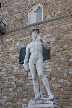 Florence Italy