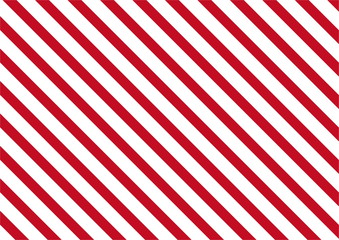 ストライプ模様