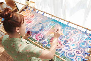 Creative amazing artwork