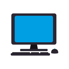 e-books, books purchase and download vector icon