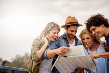 Where should we go next