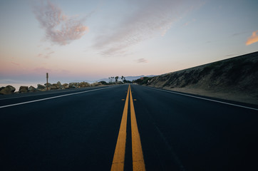 Coastal Cruising