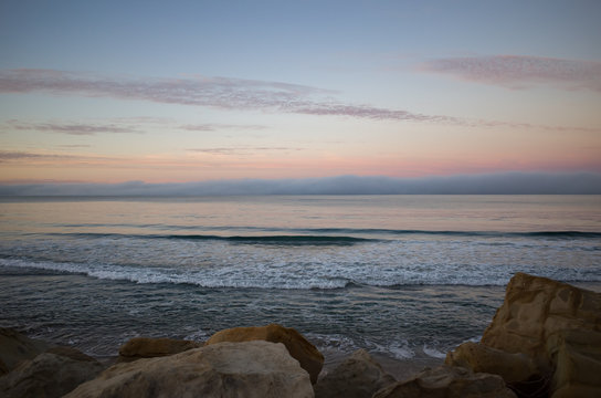 Coastal Cruising