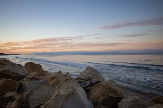 Coastal Cruising