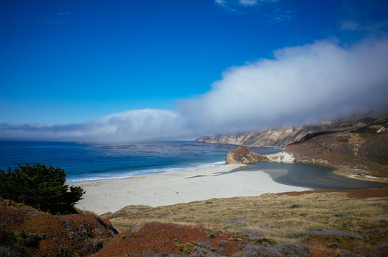 Coastal Cruising 