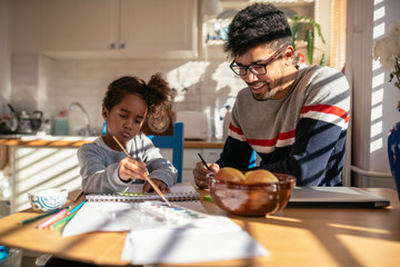 A masterpiece is born!