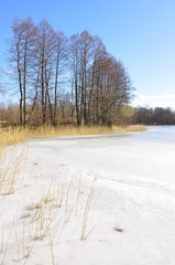 Polska - Mazury - Warmia