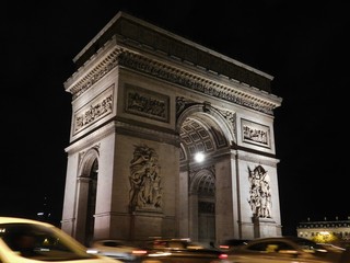 Fototapeta premium Arc de triumph