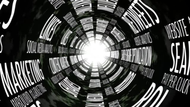 Digital Marketing Tunnel