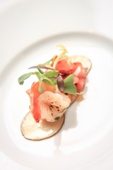 shrimp