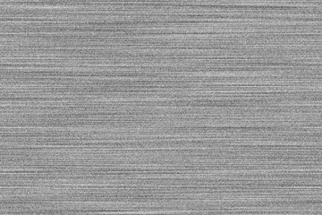 Fondo o Textura de ruido o grano fino, Barrido a rayas en tono gris 